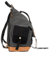 Convertible Backpack, side view